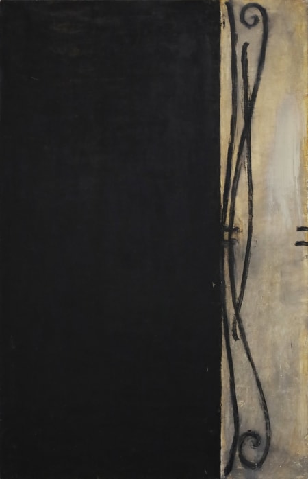 Giuseppe Cannella — Ferro battuto